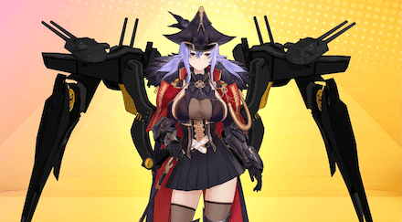 ブルーオース アドミラル ヒッパーで理論上火力 30 のダメージが出せる ゲームエイト ブルーオース アドミラル ヒッパーで理論上火力 30 のダメージが出せる ゲームエイト