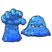 ひょうがまじん