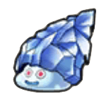 つららスライム画像