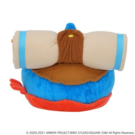 ぬいぐるみ＜スラクト＞