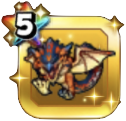 おでかけリオレウス