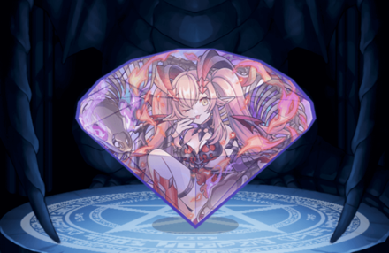 アイムジュエルⅣの画像