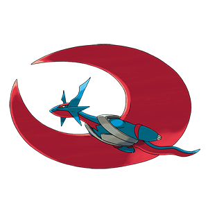 メガボーマンダ