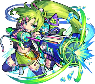 獣神化改予想パスカル