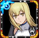 剣姫アイズ・ヴァレンシュタインの画像