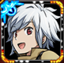 未完の少年ベル・クラネルの画像