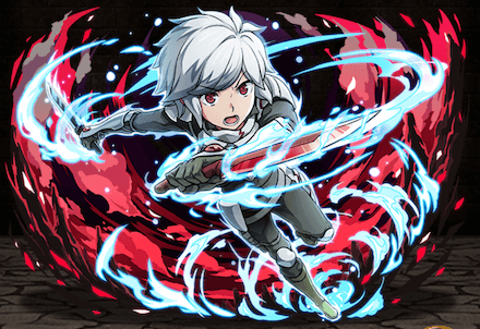 未完の少年ベル・クラネルの画像