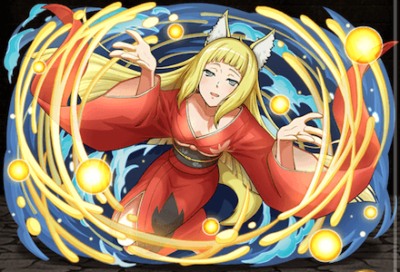 妖術師サンジョウノ・春姫の画像