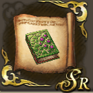 魔獣図鑑のクラフトレシピの画像