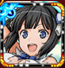 女神 ヘスティア画像