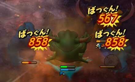 ドラクエタクト エスタークの攻略とおすすめパーティ 隠しミッション報酬 ドラゴンクエストタクト ゲームエイト