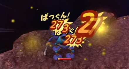 取り巻きは先に処理