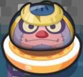 極・妖魔界かくし