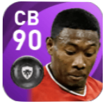 FPダヴィド・アラバ(1/18)の画像