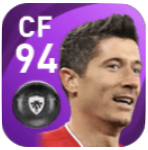 FPロベルト・レヴァンドフスキ(1/18)の画像