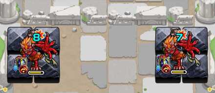 クロスドクロを処理しよう