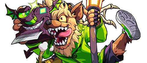 グラウソンの画像