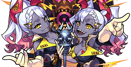 テレ＆パレの画像