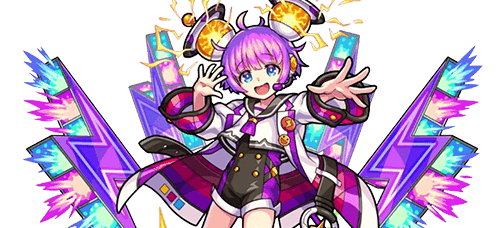 モンスト】フランクリン（獣神化改）の評価とわくわくの実の