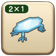 コキュードステーブル