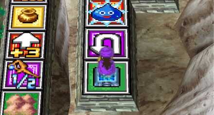 スタートに戻るマスに注意