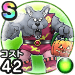 ハロウィンリカント