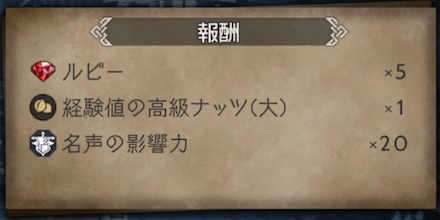 ライオネル序章