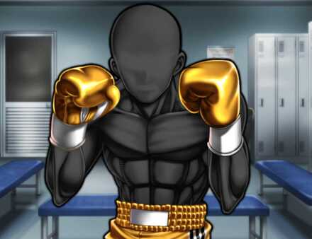 執念の試合着【黄】★4の画像