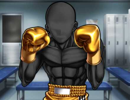 知略の試合着【黄】★4の画像