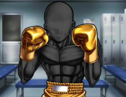 猛攻の試合着【黄】★4の画像