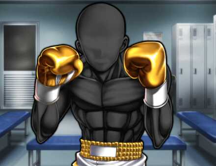 体力の試合着【黄】★4の画像