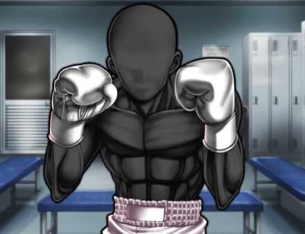 猛攻の試合着【白】★4の画像