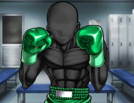 猛攻の試合着【緑】★3の画像