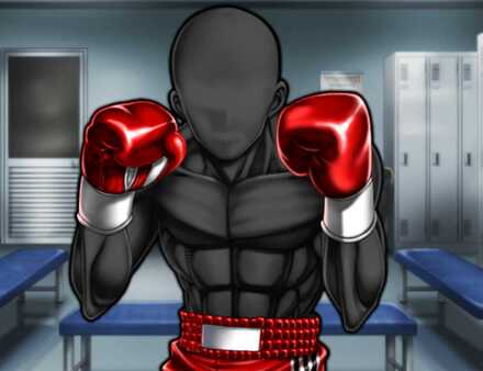 執念の試合着【赤】★3の画像