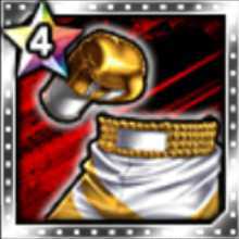 体力の試合着【黄】★4の画像