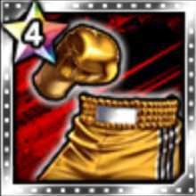 知略の試合着【黄】★4の画像