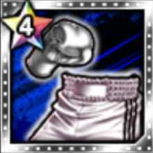 執念の試合着【白】★4の画像