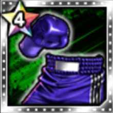 知略の試合着【紫】★4の画像