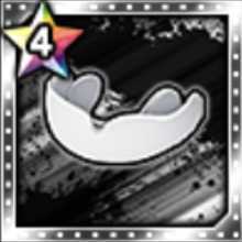 白地のマウスピース★4の画像