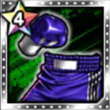 執念の試合着【紫】★4の画像