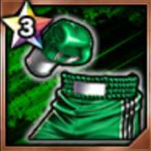 執念の試合着【緑】★3のアイコン