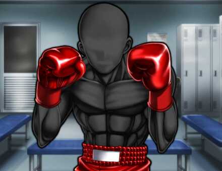 猛攻の試合着【赤】★3の画像