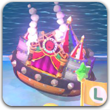 3-キノピオ隊長画像