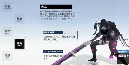 パニシンググレイレイヴン パニグレ バンジ クロム カム カムイ まとめ売り hq720.jpg?sqp=-