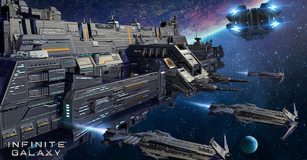 インギャラ バナー