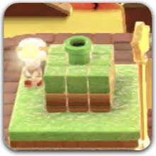 城-キノピオ隊長画像