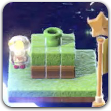 スター-キノピオ隊長画像