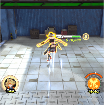 エイムズ 覚えておくべき戦闘時の操作 Aims ゲームエイト