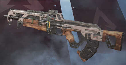 VK-47フラットラインの画像