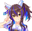 ダイタクヘリオスの画像